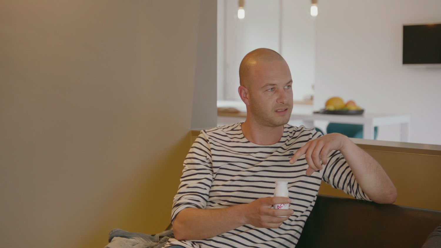 Het huis met Stan Van Samang (c) VRT