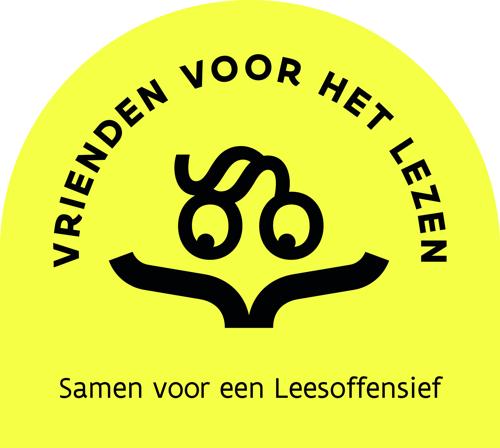 Vrienden voor het Lezen – Samen voor een Leesoffensief