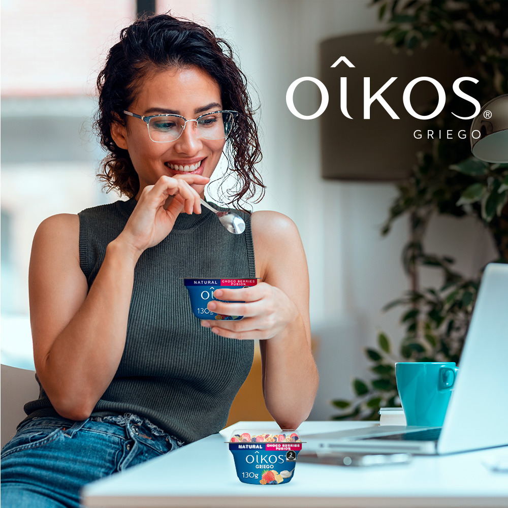 Cortesía de Oikos Cortesía de Oikos