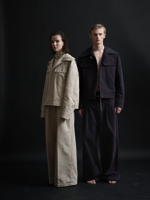 11PM lookbook