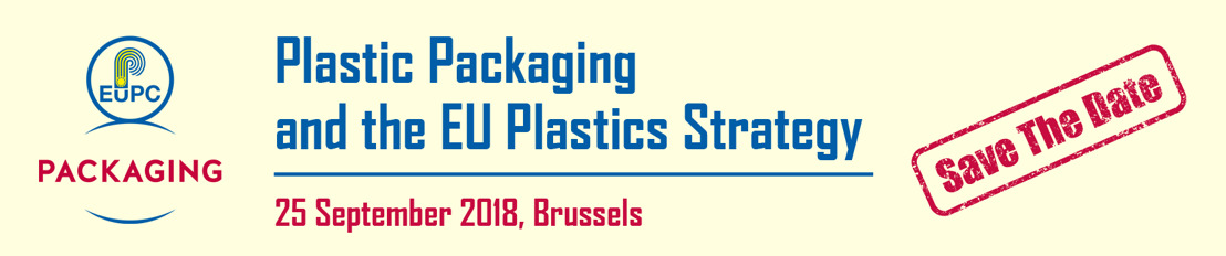 EuPC presents 2nd Plastics Packaging Conference