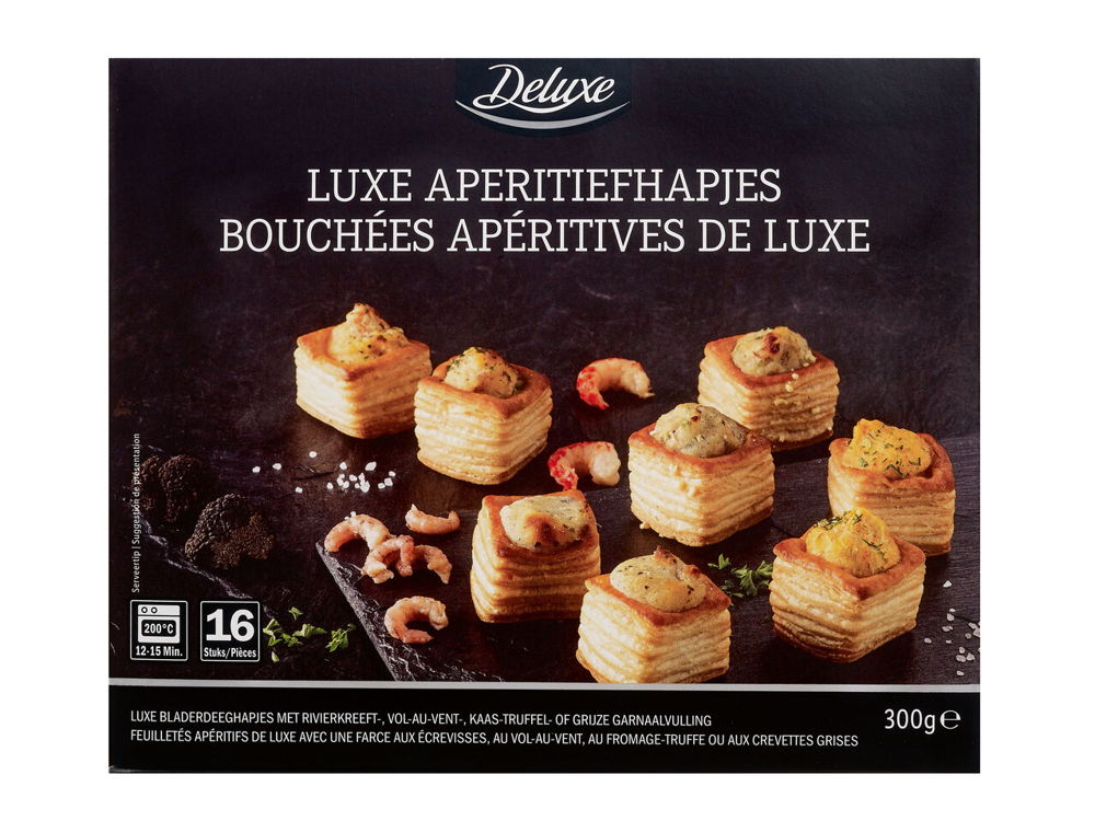 Ovenhapjes