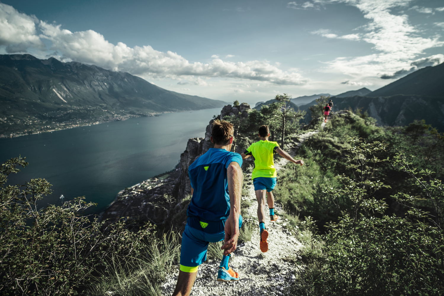 Dynafit Trailhero