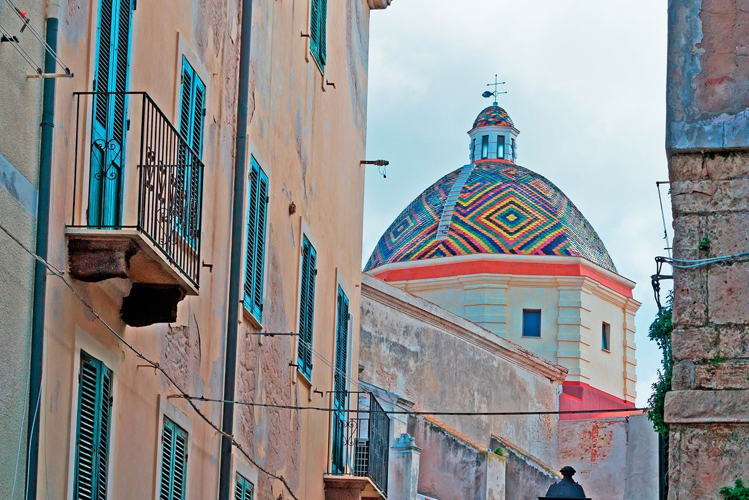 Sardaigne