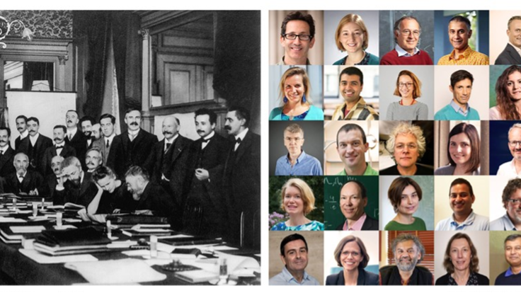 En organisant le premier Conseil de biologie Solvay, les Instituts internationaux Solvay s’inscrivent dans la lignée d’une grande et très importante tradition scientifique.