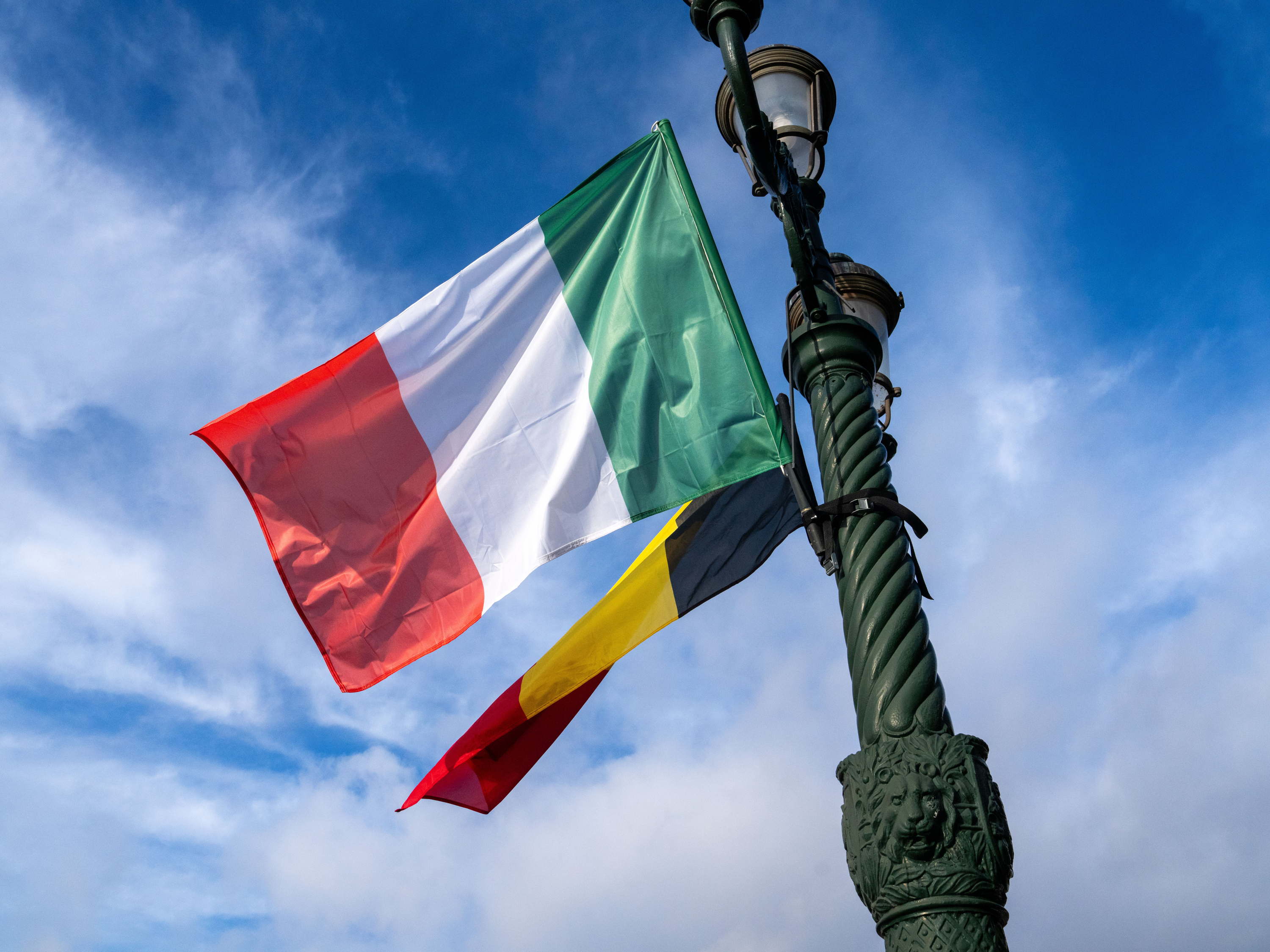 Belgian researchers launch app mapping language change among Italians around the world