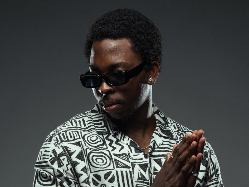 Rising Star HYDRA Launches New Melodic & Afrohouse Imprint Suru Records