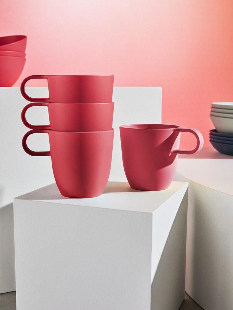 IKEA_TALRIKA cup_4 €7,99 (per4)