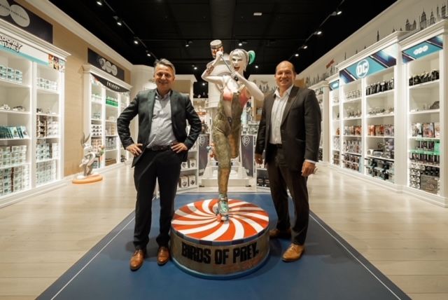 Laurent Allardin & Philippe Close