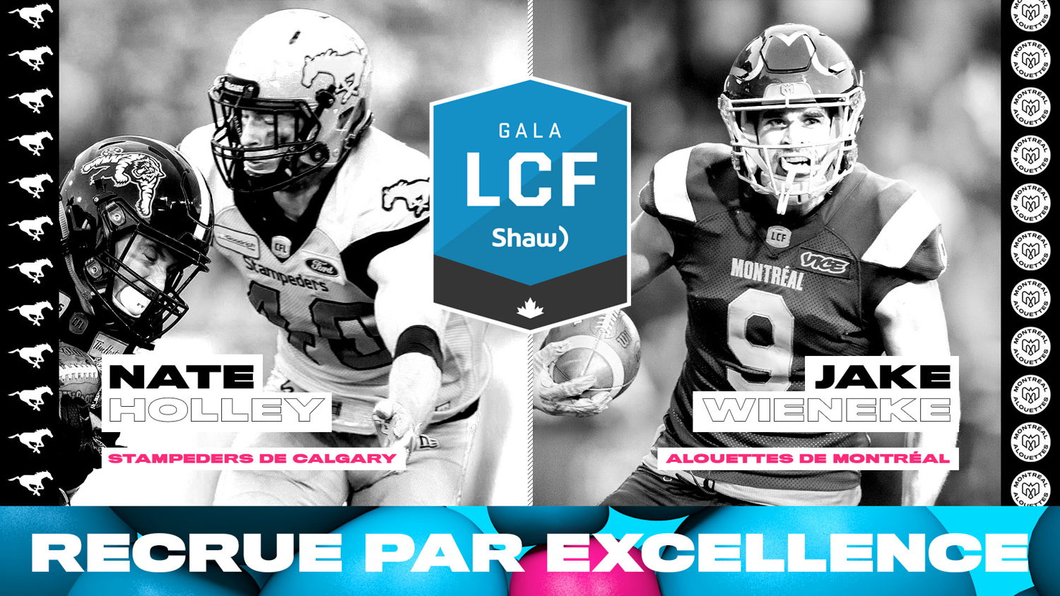 Recrue par excellence