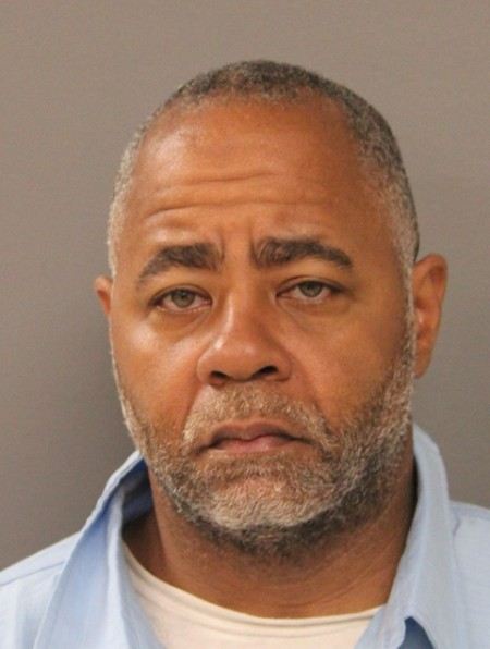 Byron A. Coleman, Male, 50 Byron A. Coleman, Male, 50
