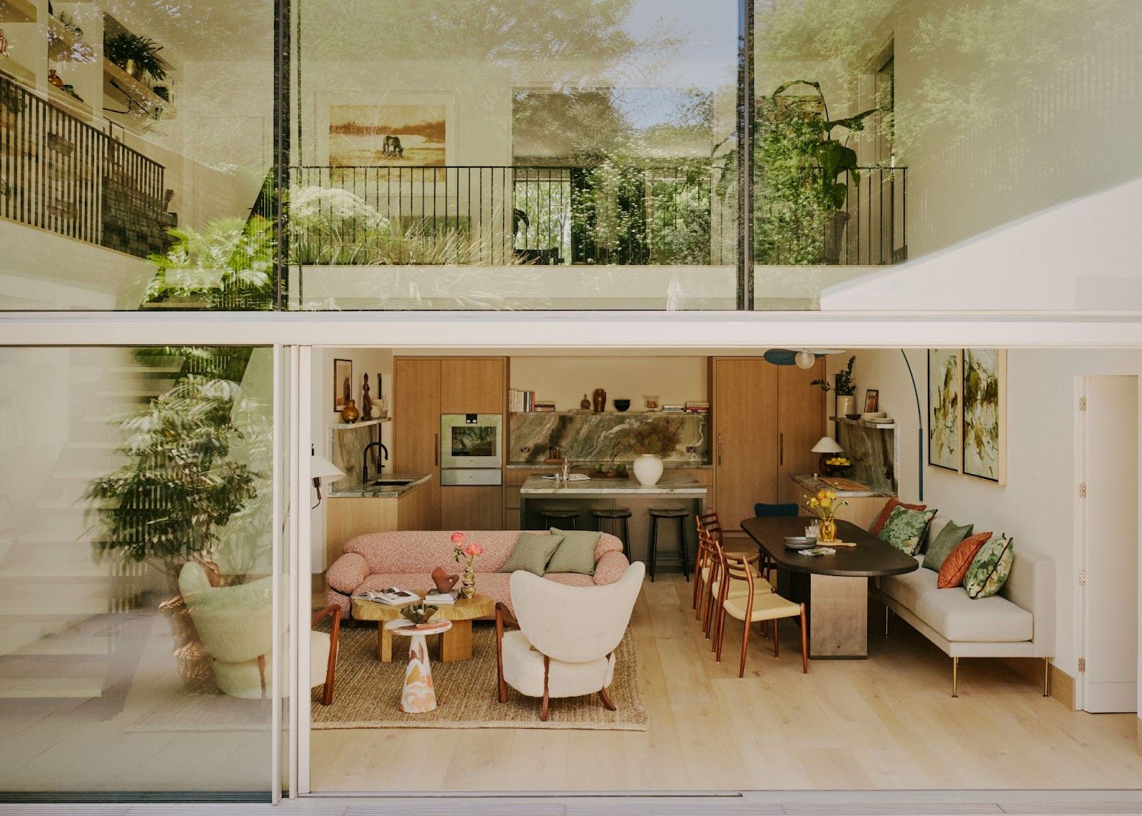 Studio Ashby, 1stDibs 50 2025 | www.1stdibs.com (Kensington Leverne)