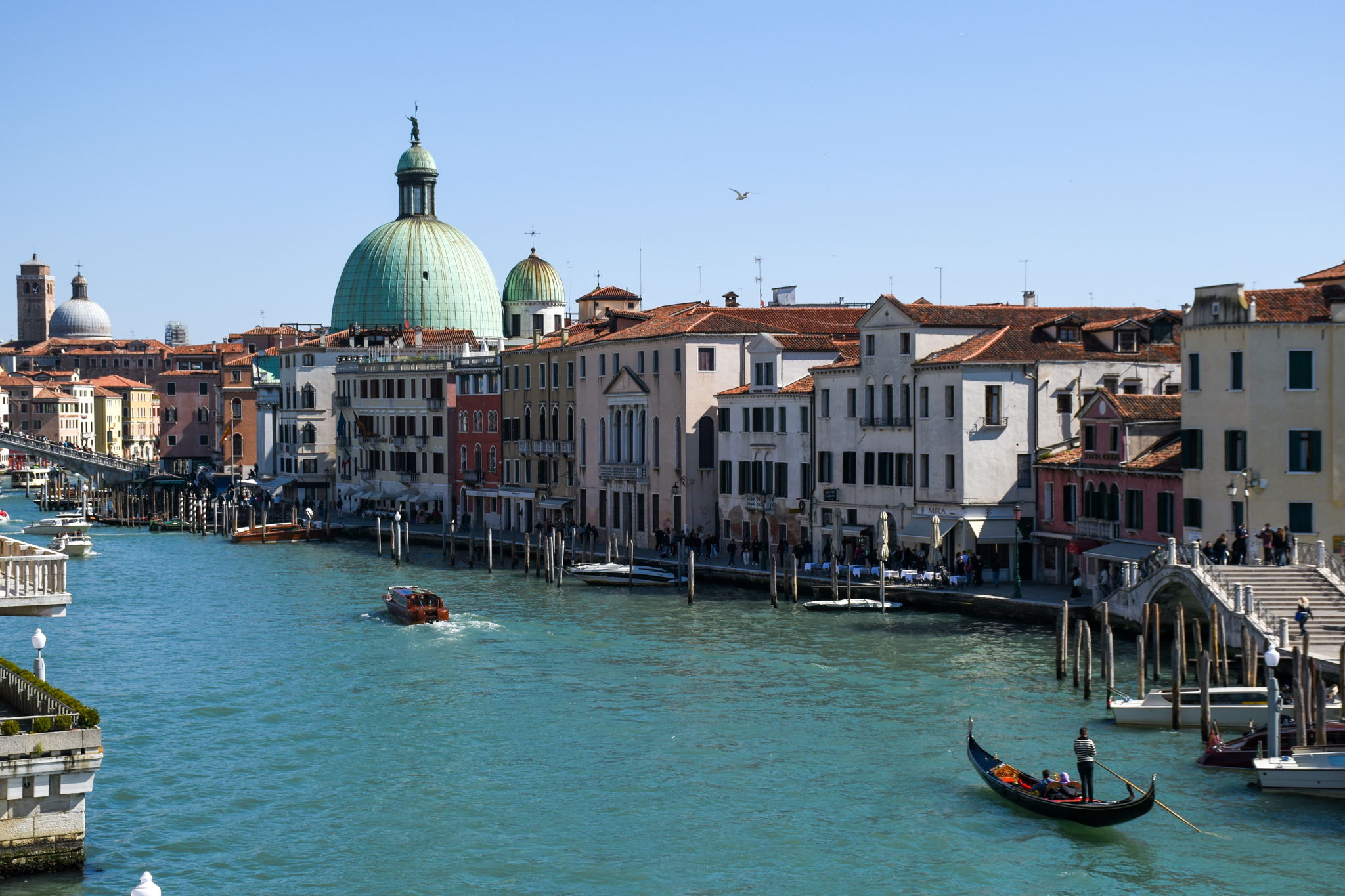 Venice organises Belgian beer weekend and welcomes 25 Belgian breweries