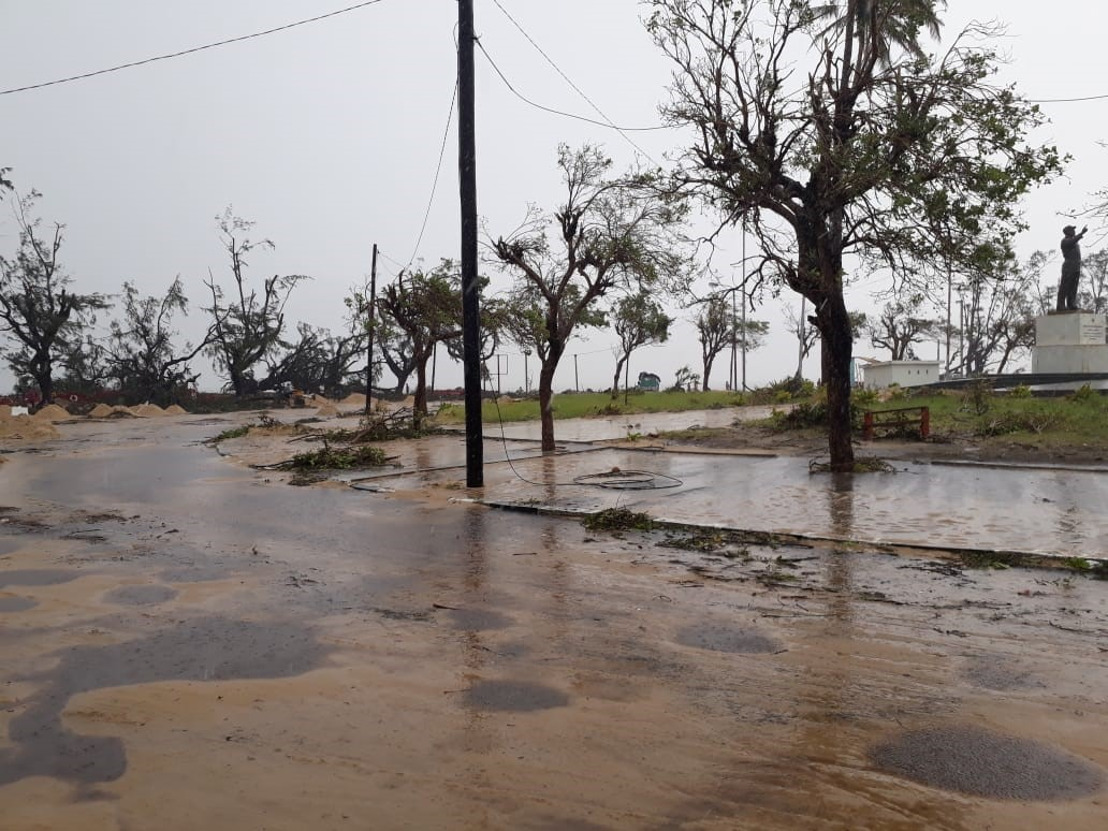 Cyclone Idai: Doctors Without Borders starts intervention in Mozambique, Zimbabwe & Malawi