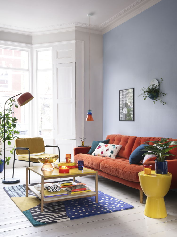 Habitat Optimist Living
