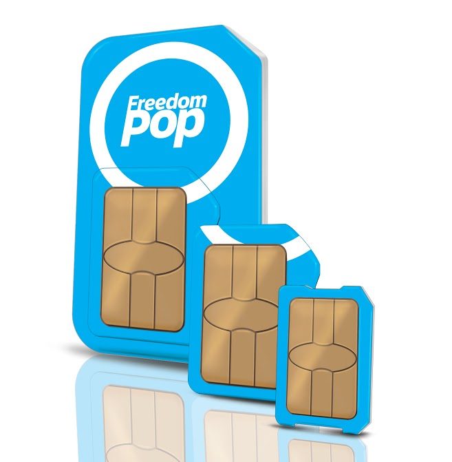 FREEDOMPOP Y MVS COMUNICACIONES LANZAN EL PRIMER SERVICIO DE TELEFONÍA MÓVIL 100% GRATIS EN MÉXICO