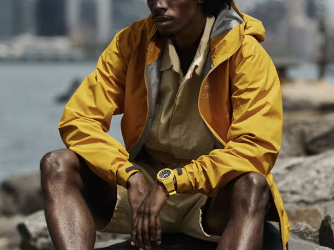 ¿Por qué el color amarillo se asocia con esta emoción?