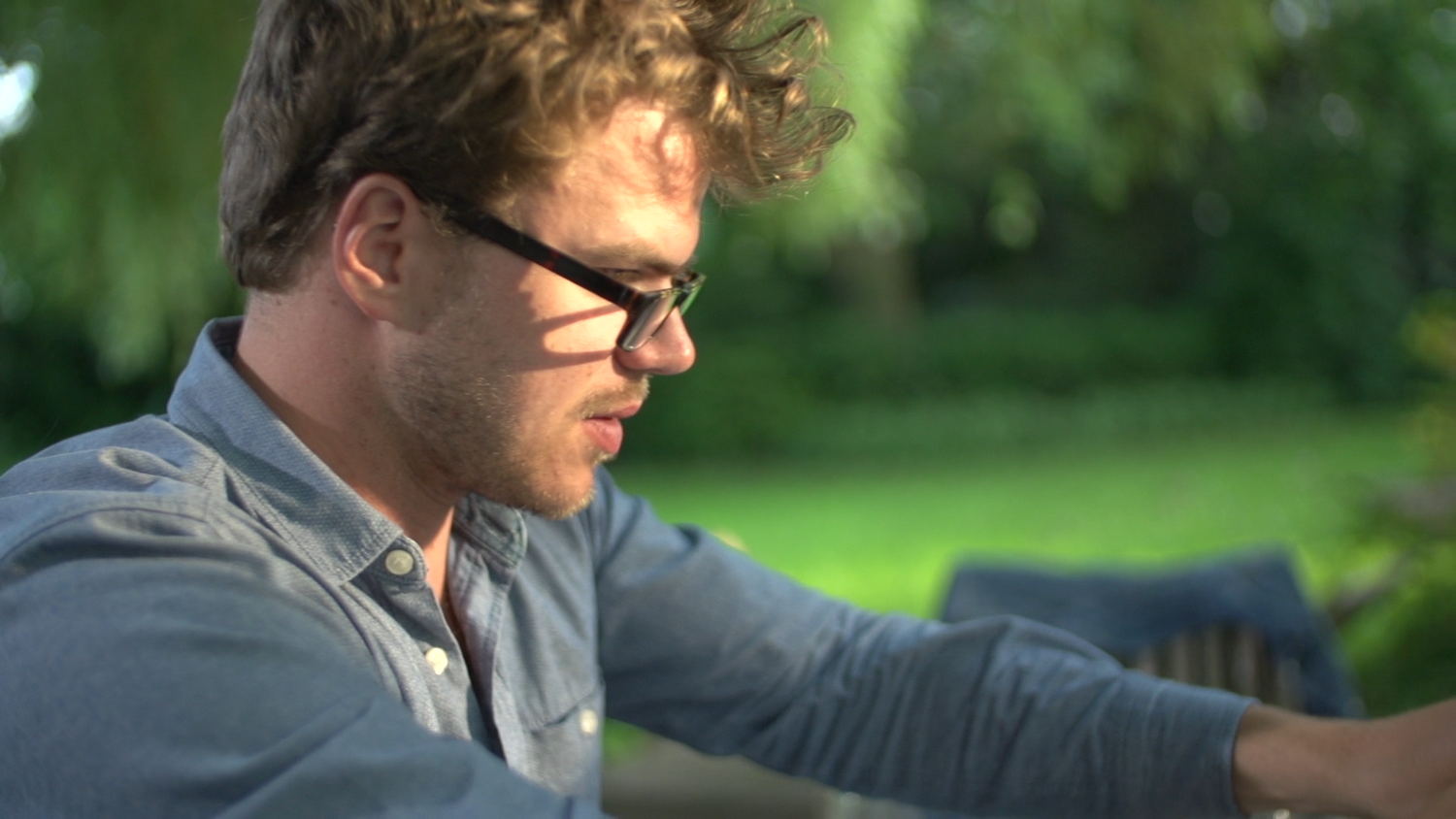 Bart Hollanders
