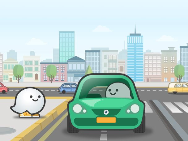 ¿Qué tan fácil es hacer carpooling en México? 3 personas nos cuentan su historia