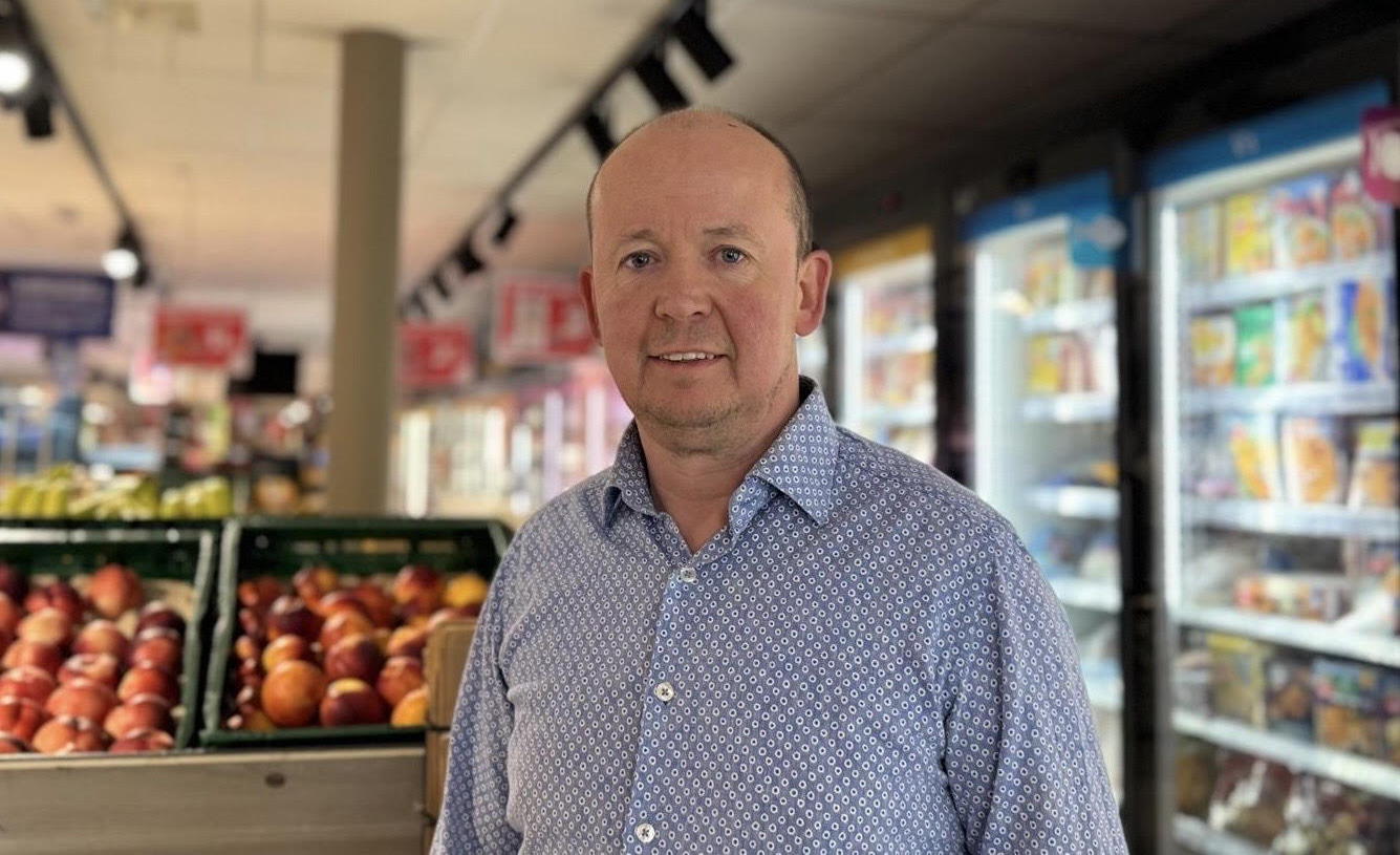 Le Carrefour Market de Ruddervoorde rouvre ses portes : “Du frais toute la journée et tous les achats sous un même toit”