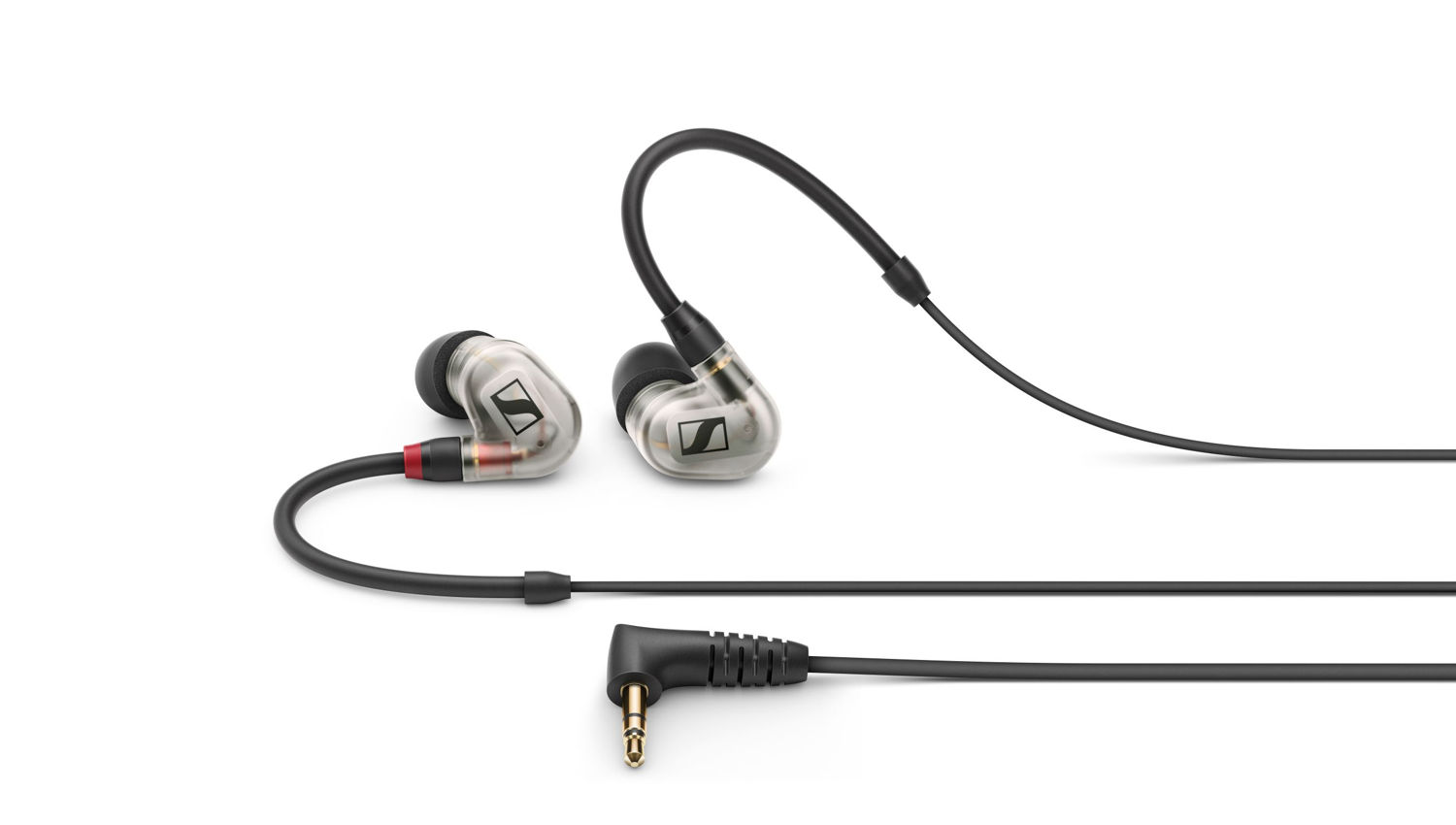 Nutzer des IE 400 PRO können für 349 Euro (unverb. Preisempfehlung) einen garantiert artefakt- und verzerrungsfreien Studiosound genießen