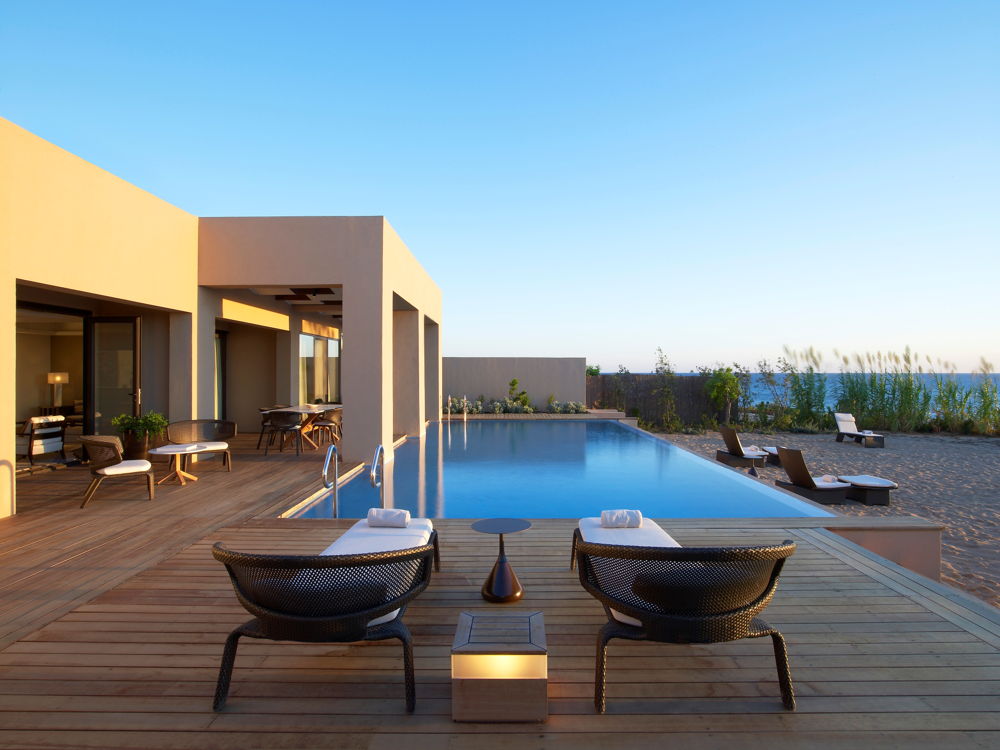 The Romanos_Ambassador Villa