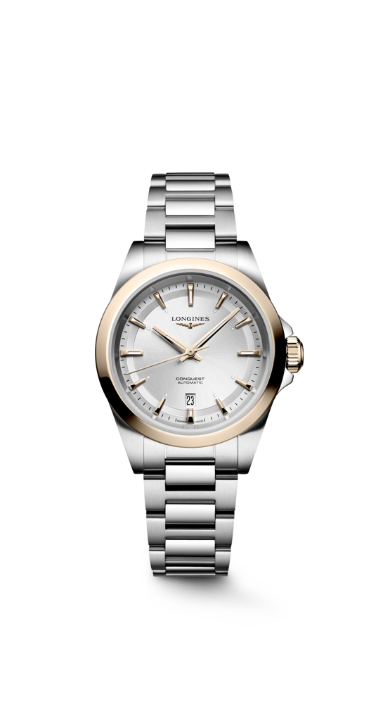 LONGINES CONQUEST 2025 L3 320 5 72 6 SOL