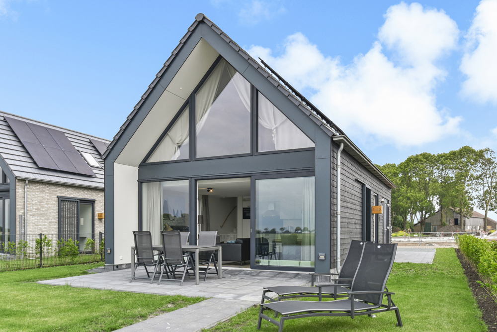 Landal Waterrresort Blocksyl  4elw