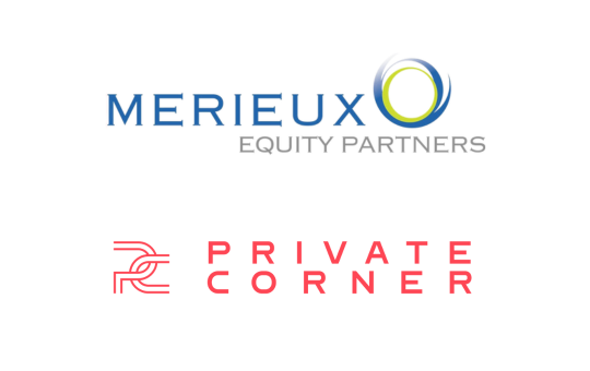 Private Corner s’ouvre à la Belgique et lance une PRICAF en partenariat avec Mérieux Equity Partners :
PC Feeder Mérieux Innovation 2 Belgium