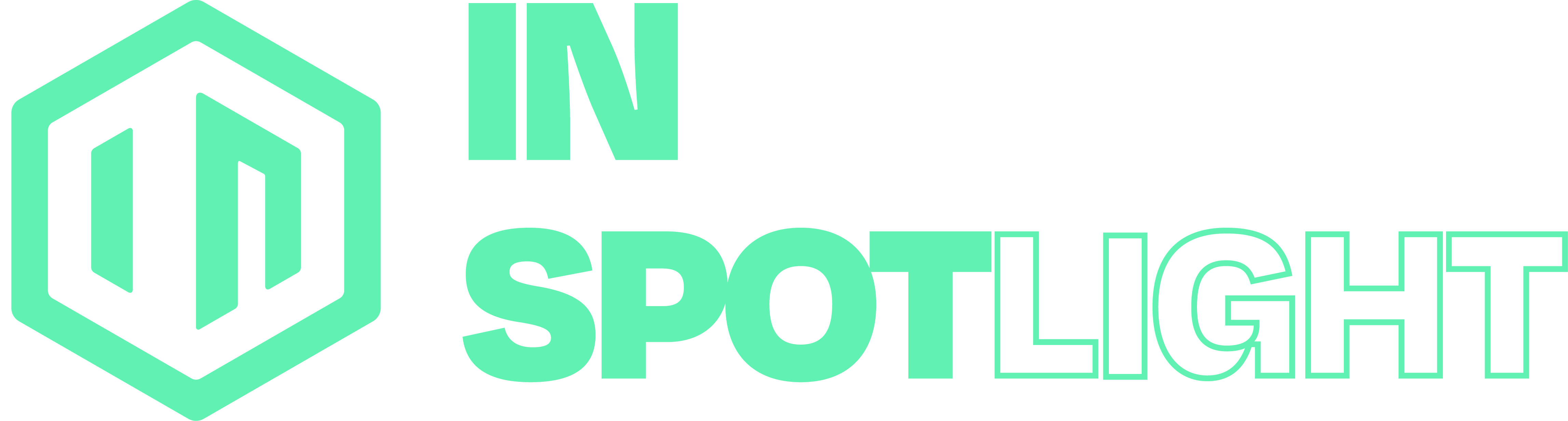 INSPOTLIGHT - INSIGHT TV's newest channel