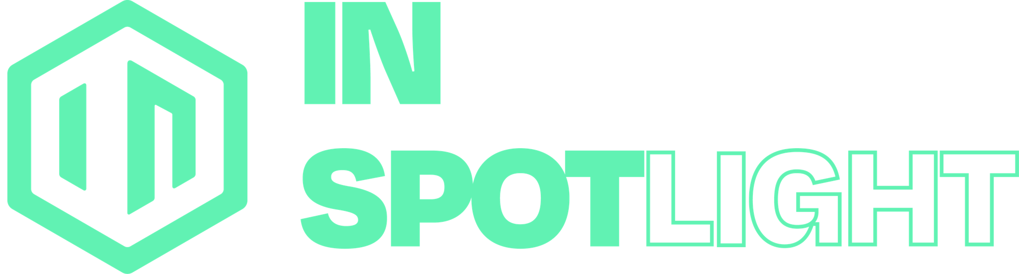 INSPOTLIGHT - INSIGHT TV's newest channel