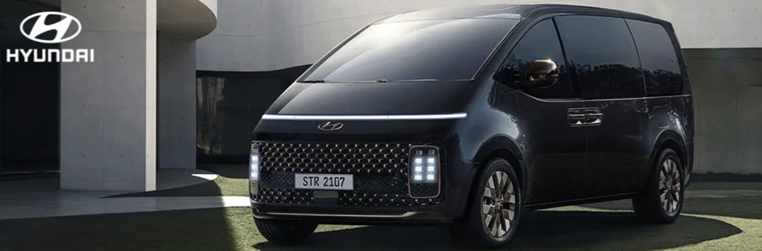Hyundai Motor gana nueve premios en el iF Design Award 2022