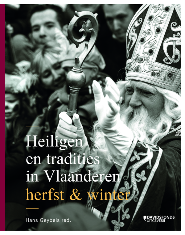 Heiligen en tradities in Vlaanderen