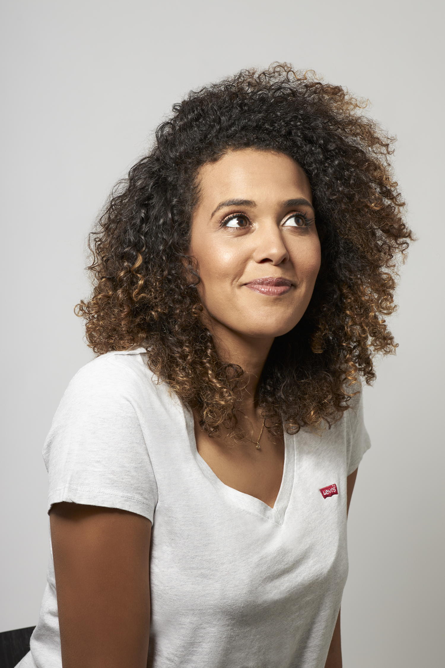 Kérastase Curl Manifesto - Tatyana Beloy
