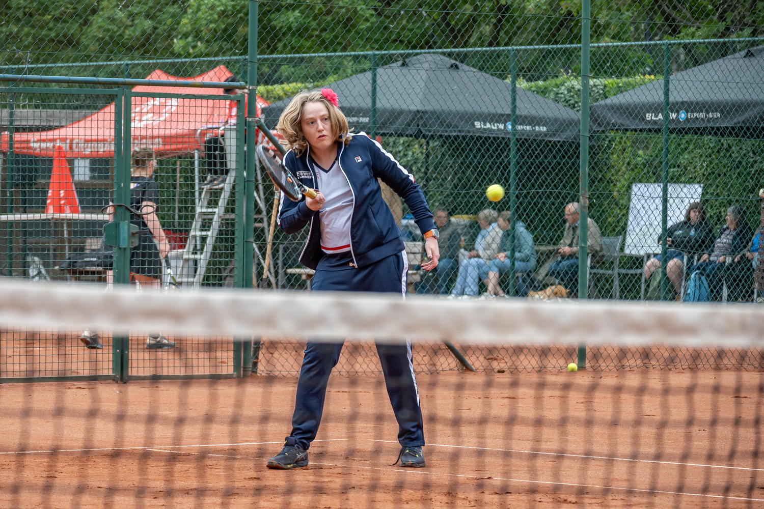 (c) Special Olympics Belgium