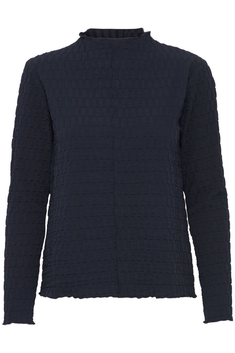 B.Young_Tee BYO Byfrai Blouse_JUTTU_€49,95