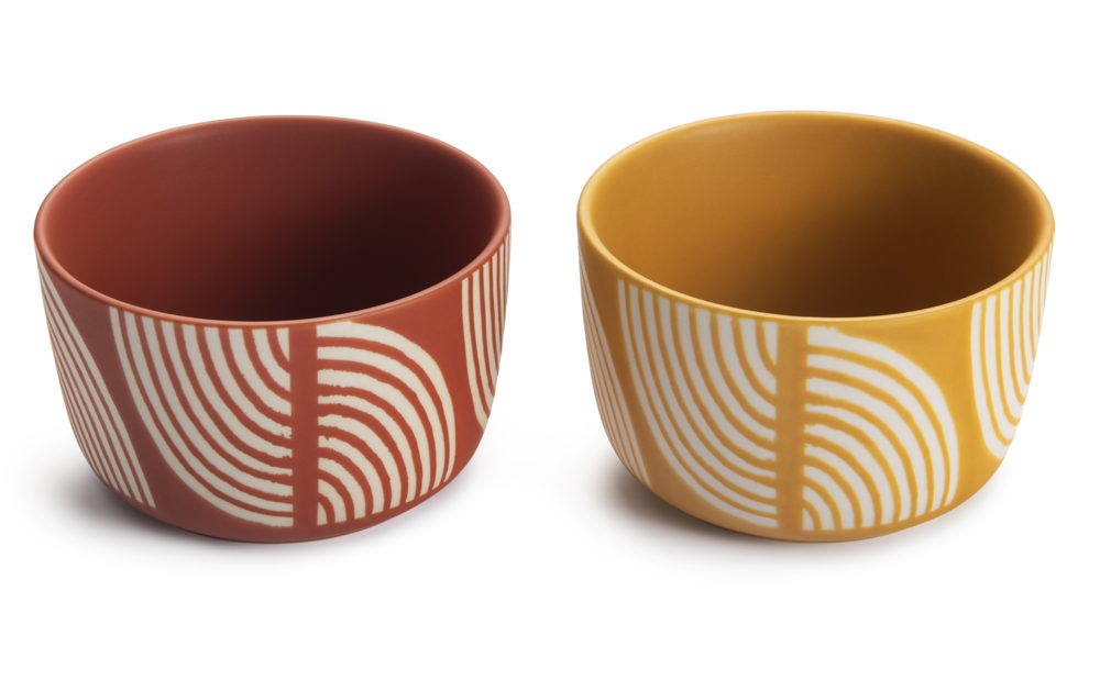 Habitat Global Set of 2 Ceramic Ramekins, £6