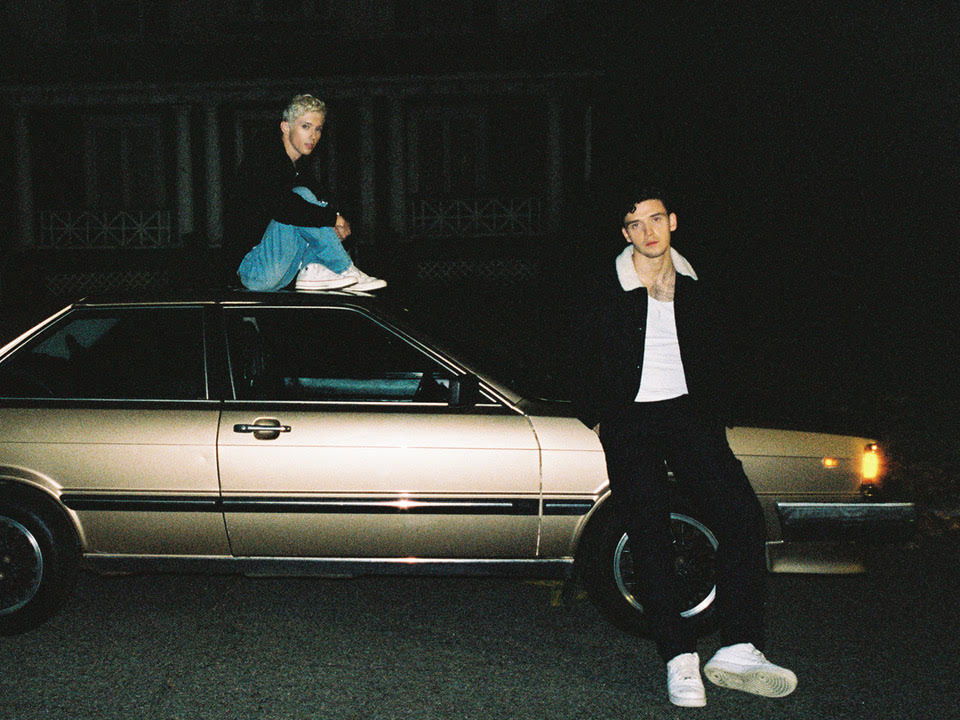 Lauv & Troye Set To Perform The Track On Jimmy Kimmel Live! February 6th