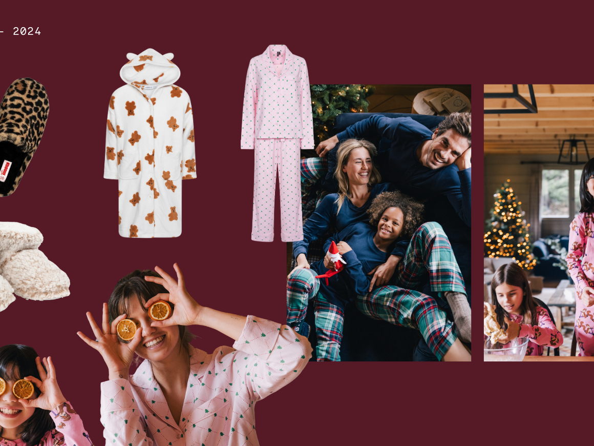 Snuggle Up in Style: A Cosy Christmas  