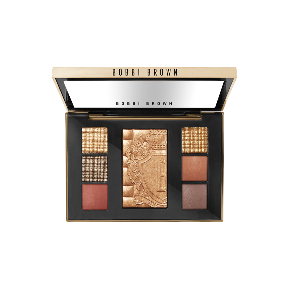 LuxeEyeNCheekPaletteCopperGlowPalette_EWWE_2000x2000 rec retail price €59,9 LuxeEyeNCheekPaletteCopperGlowPalette_EWWE_2000x2000 rec retail price €59,9