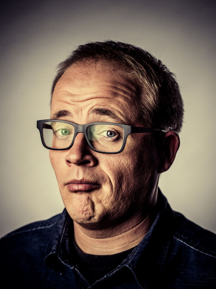 Sven De Leijer