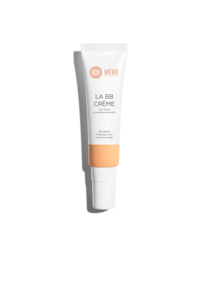 La crème BB 25.90 €