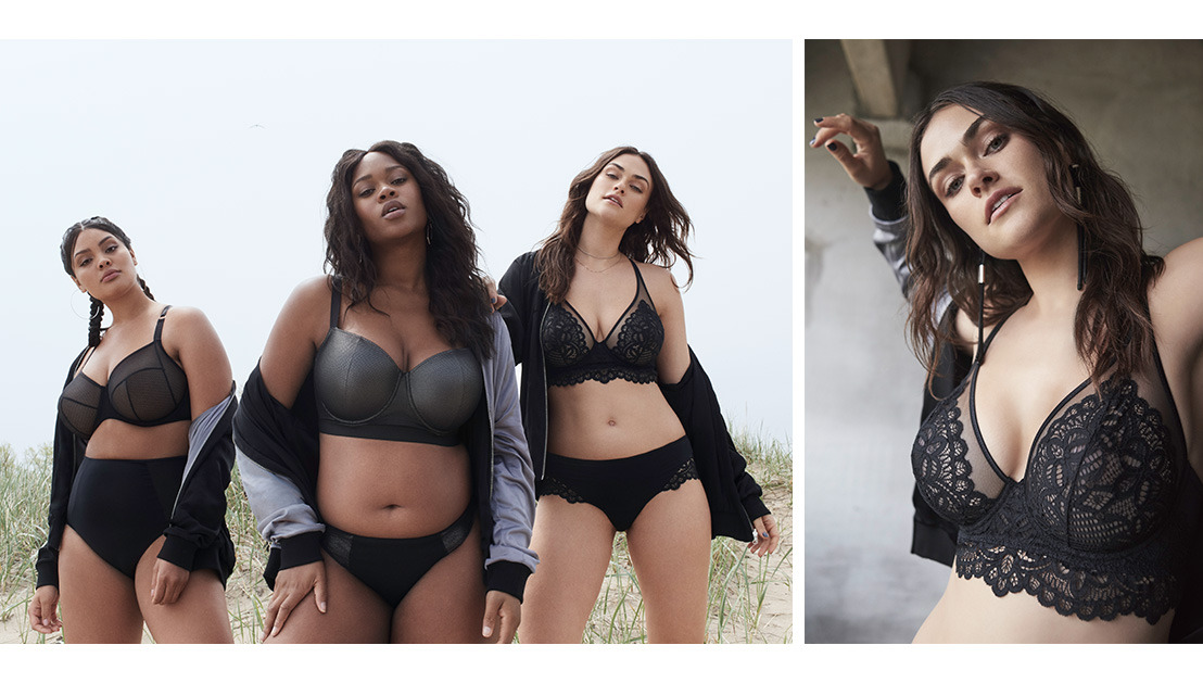 PrimaDonna lance une collection lifestyle avec la top-modèle Myla Dalbesio