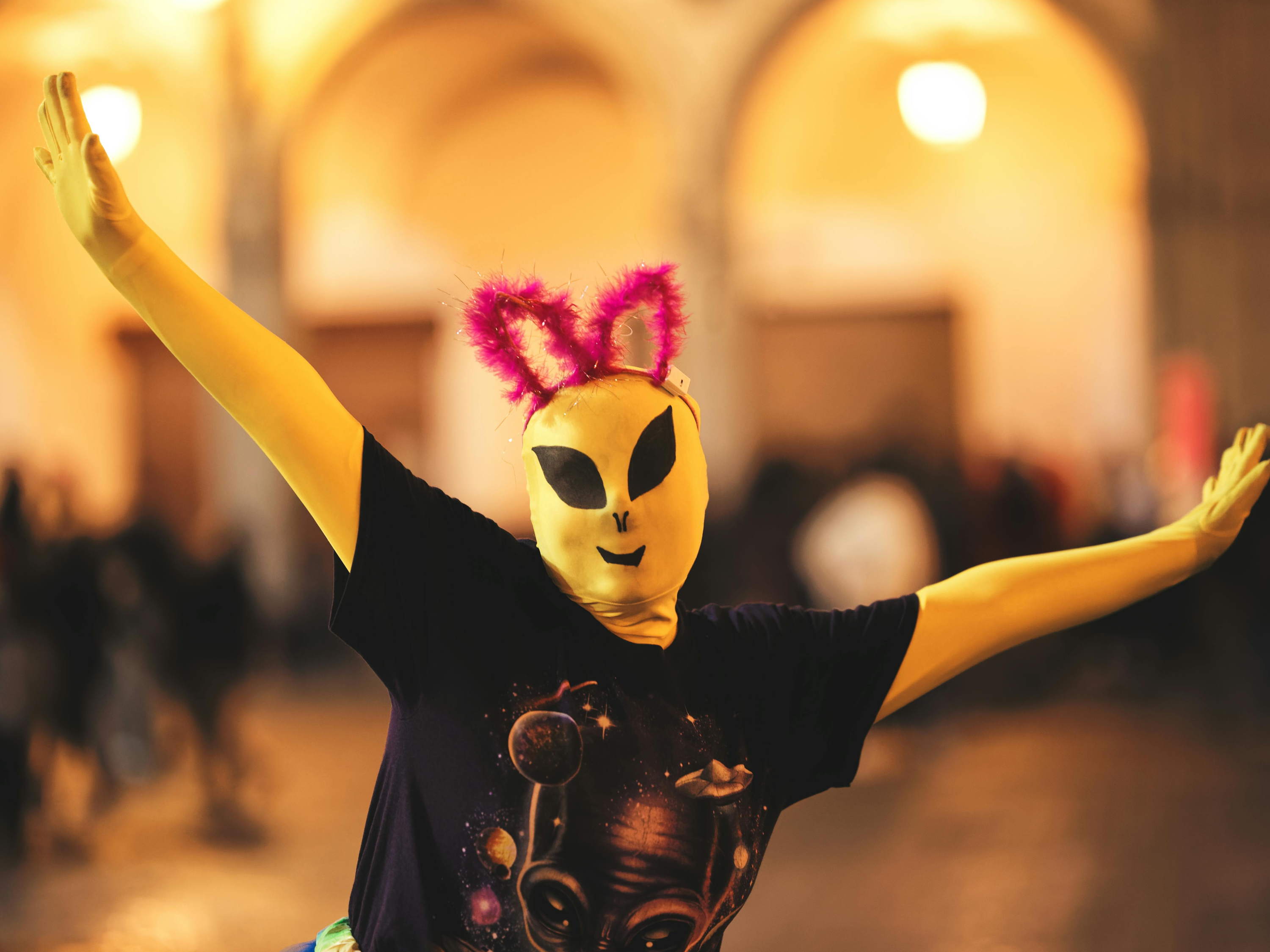 “No sólo es un evento”: las experiencias como narrativa estratégica para marcas 