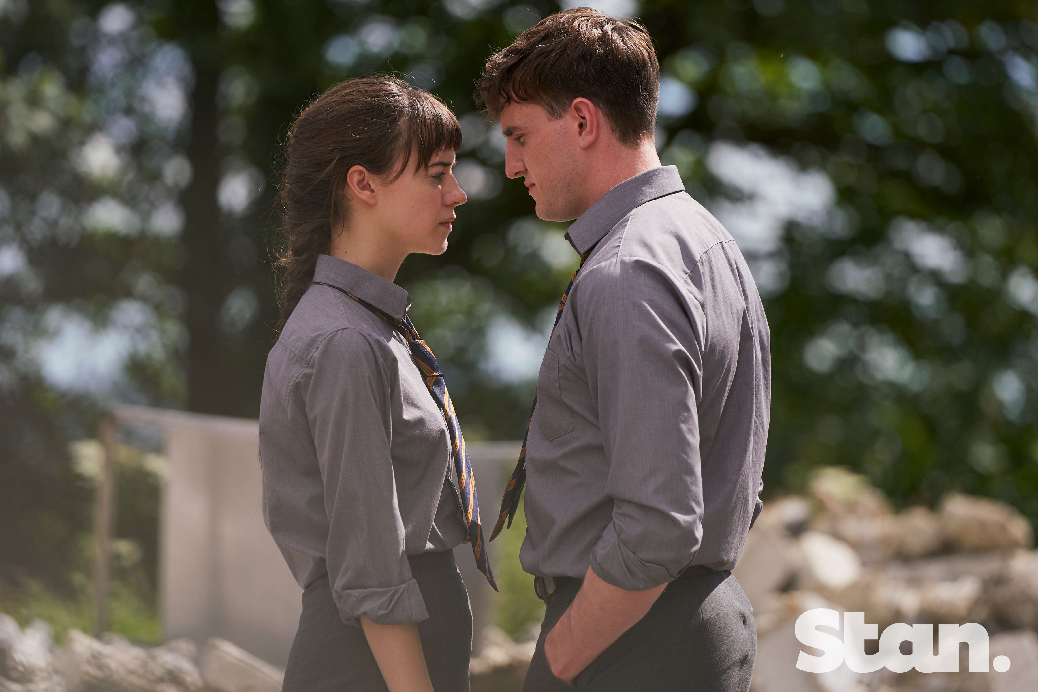 What to watch this Valentine's Day on Stan