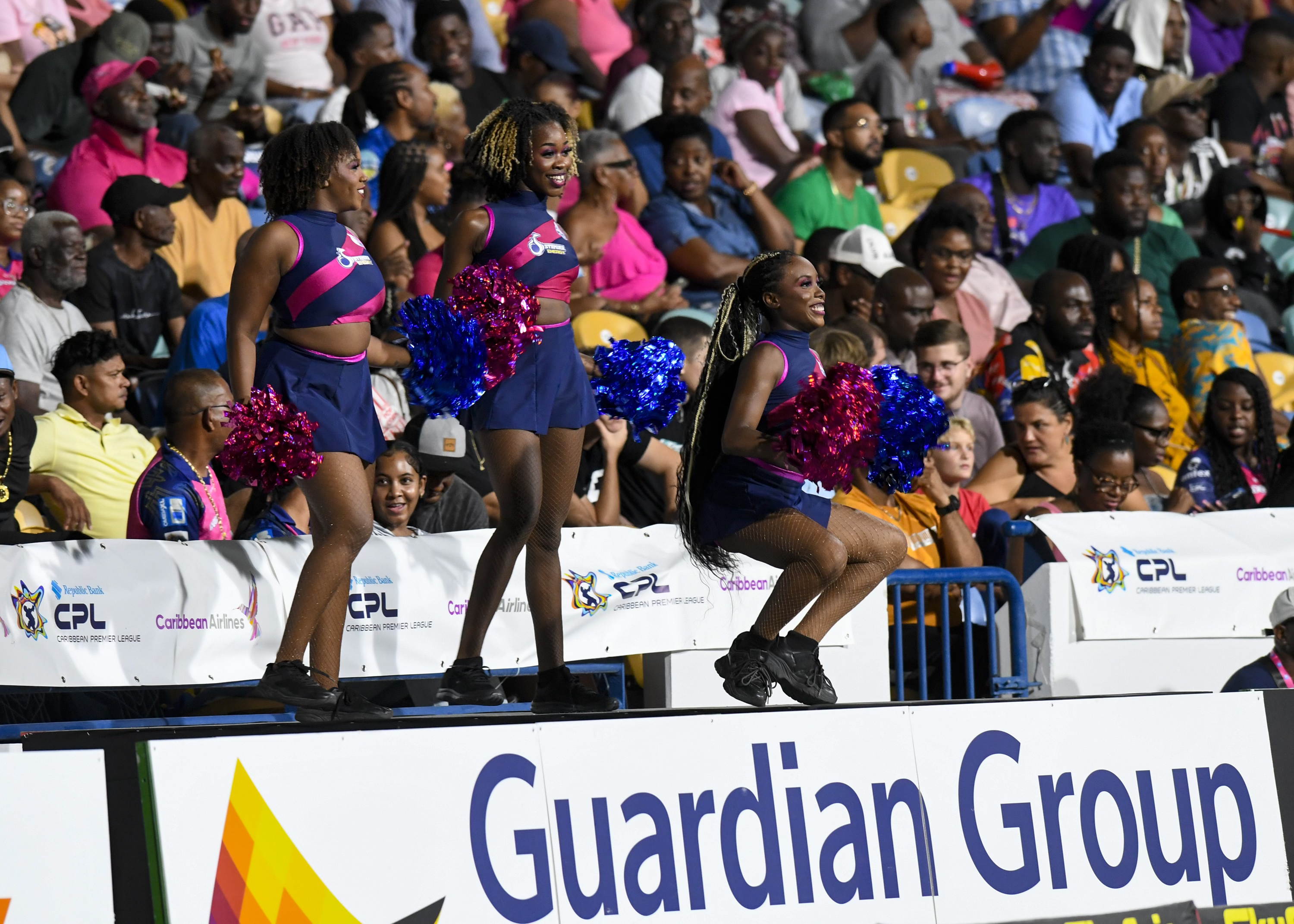 MEDIA ACCREDITATION NOW OPEN FOR 2025 CPL AND WCPL