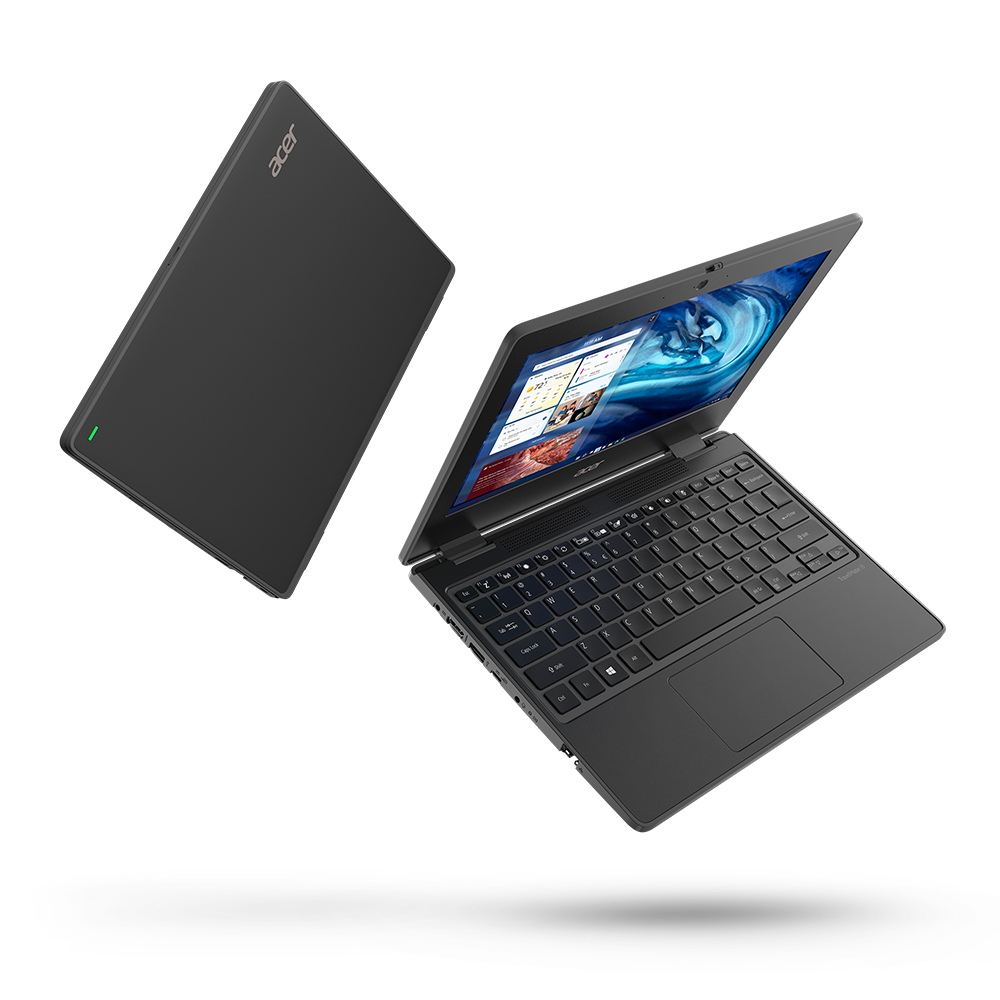 Acer Brings Windows 11 for Education to its TravelMate B3 and 