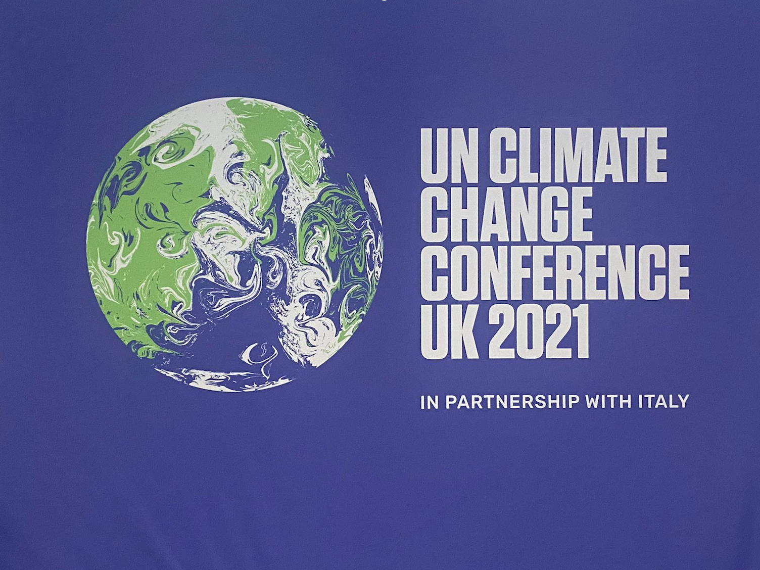CAF reafirma en la COP26 el compromiso de convertirse en el banco verde de América Latina