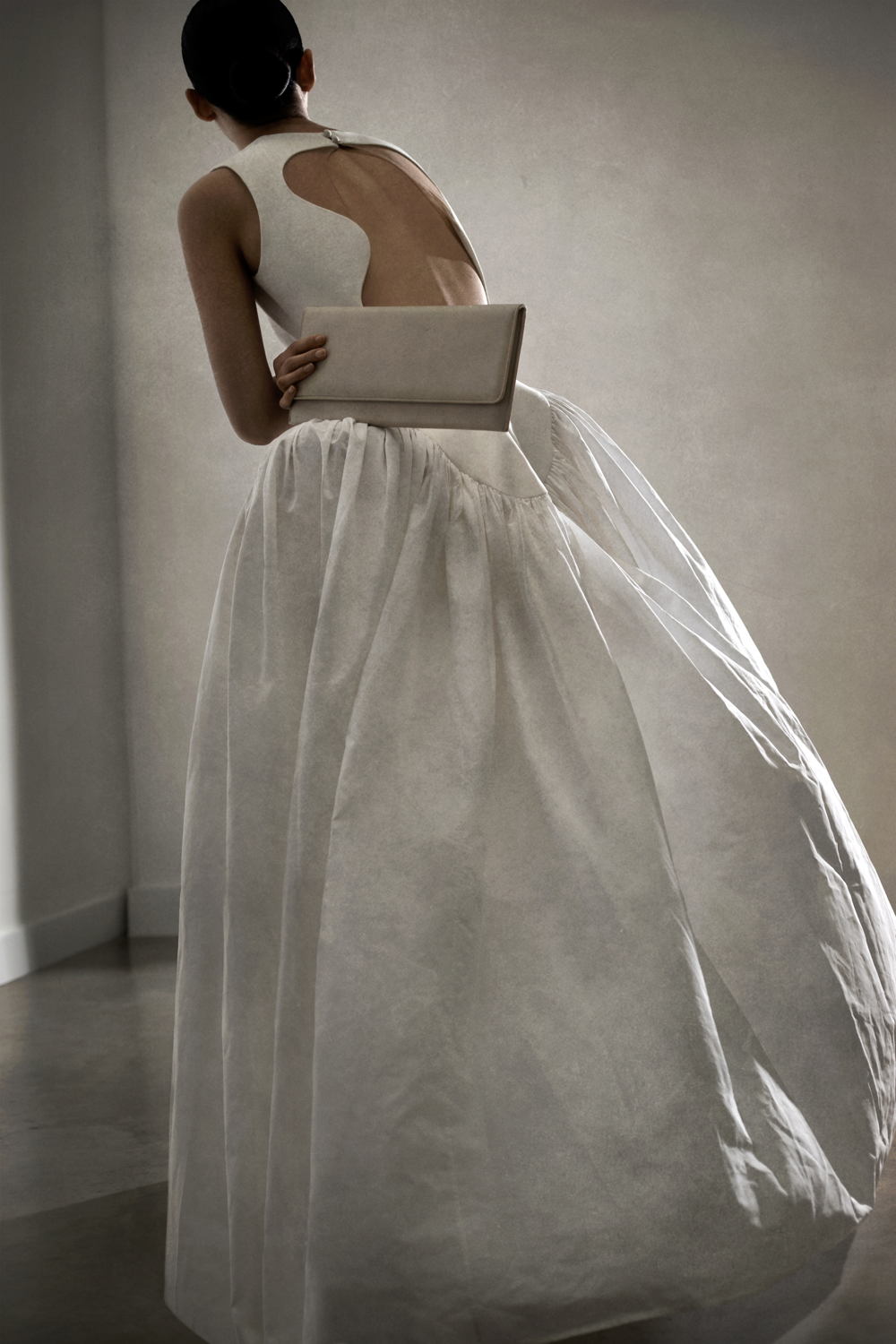 Mieke Dierckx - Bridal Collection  (4)