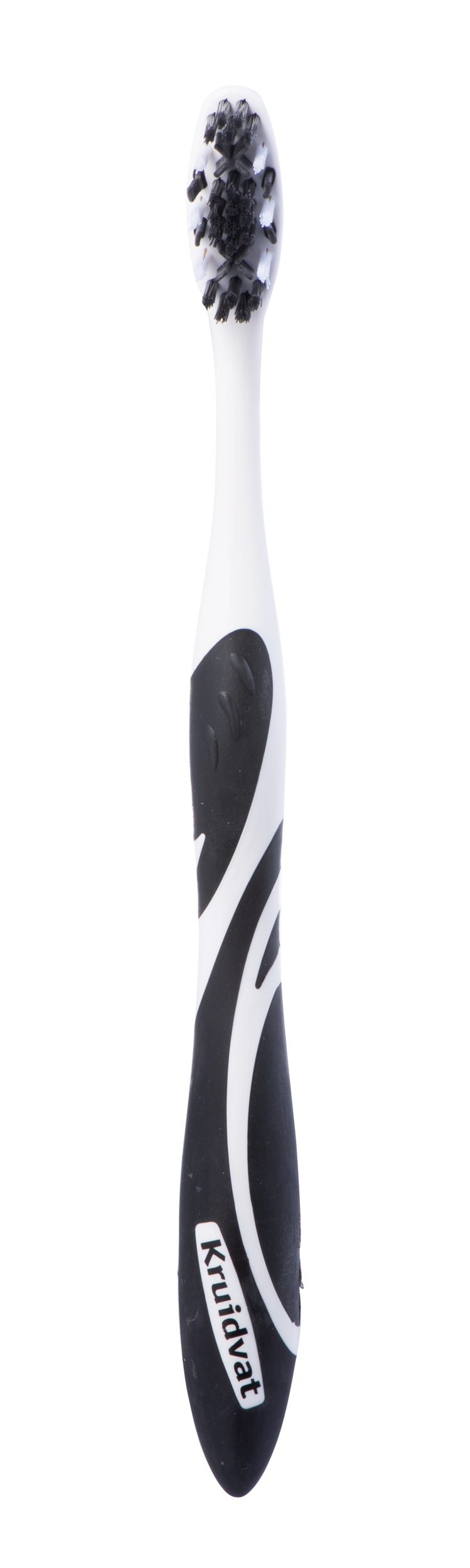 Ultradent Charcoal White Toothbrush - €1,99